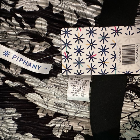 High/Low Skirt - Picture 4 of 5